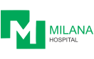 Milana hopital