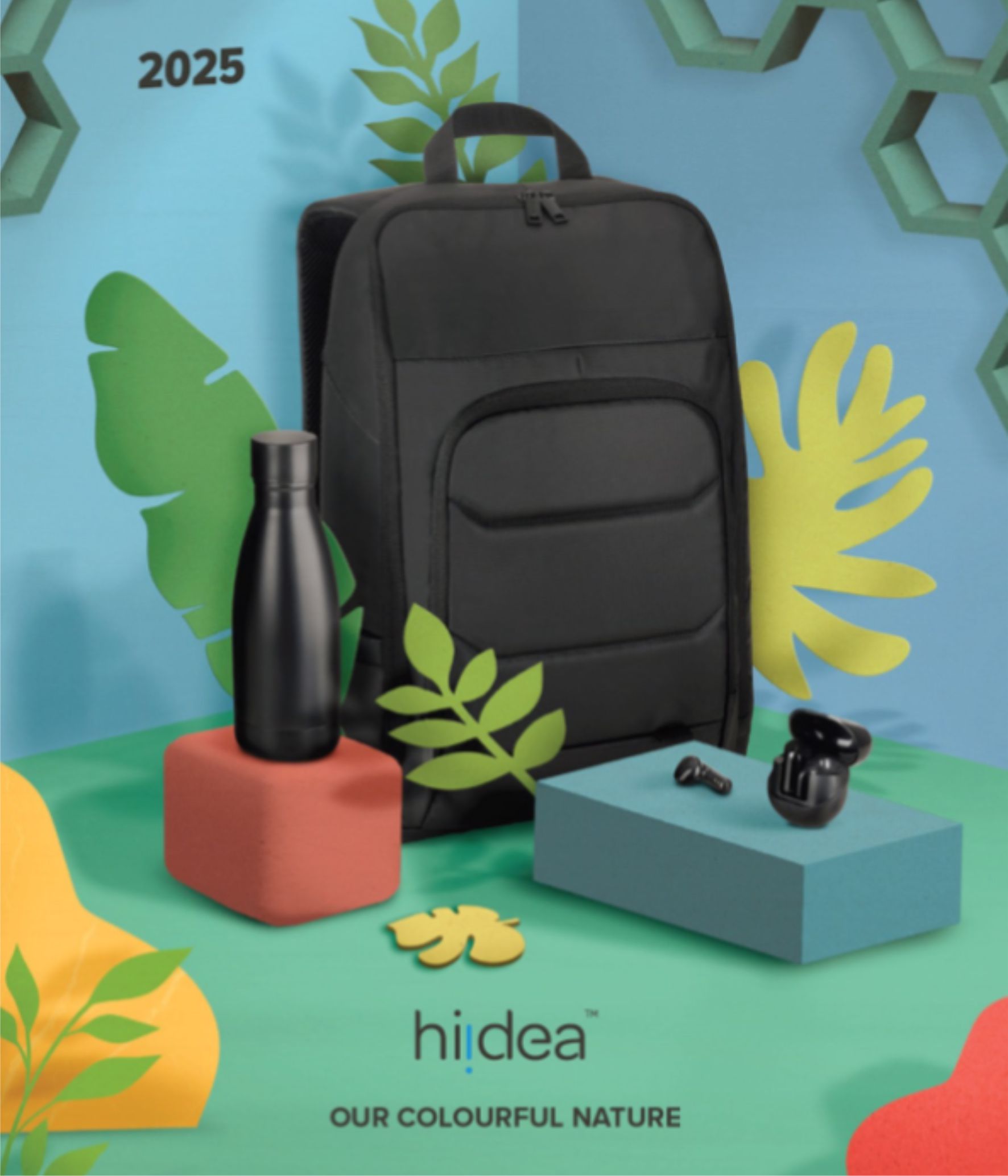 Hidea 2025