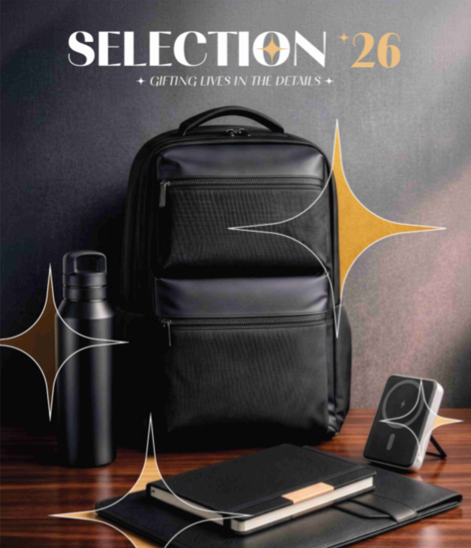 Selection 2026