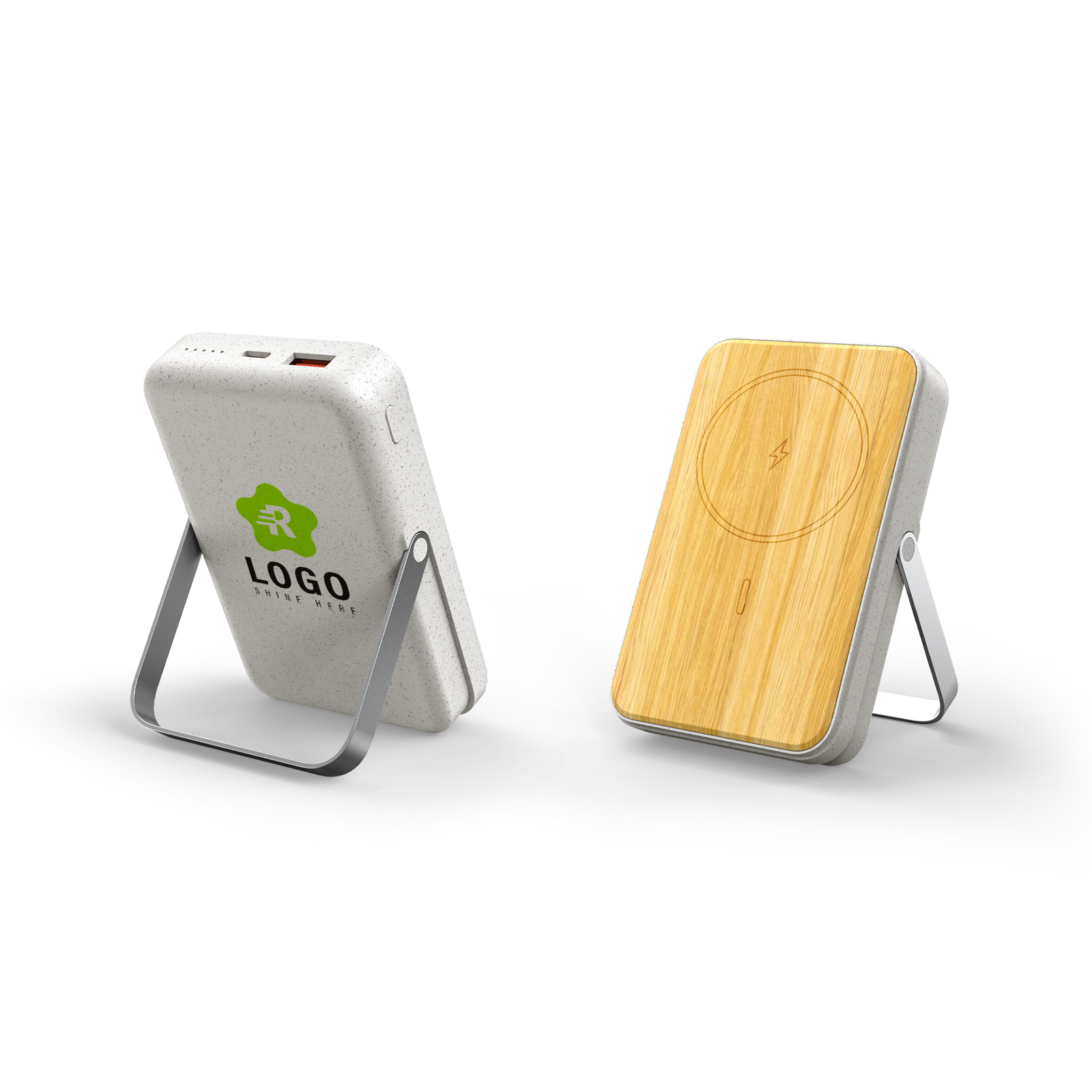 Powerbank Magsafe 15W