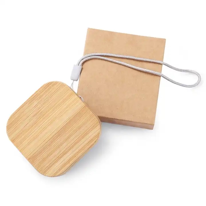 Kabel dəsti (Bambuk qutuda)