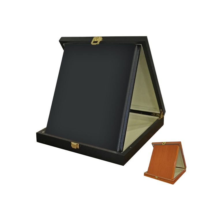 Taxta Plaket
