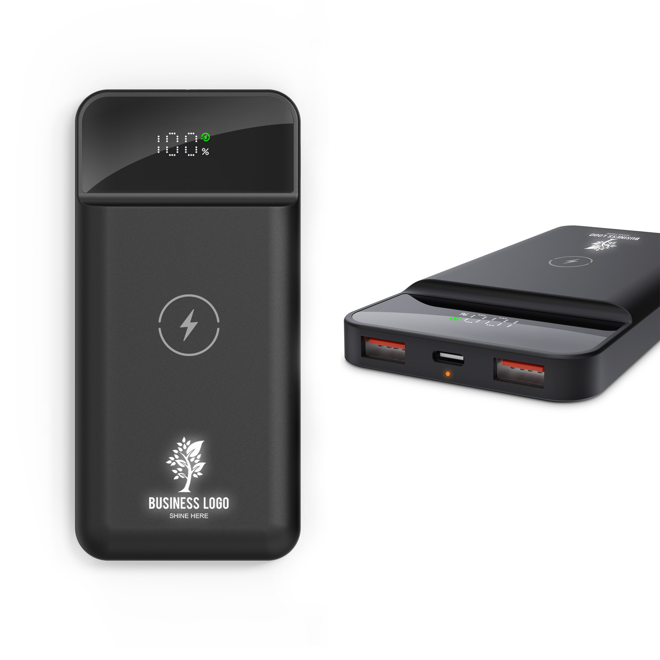 Powerbank Magsafe
