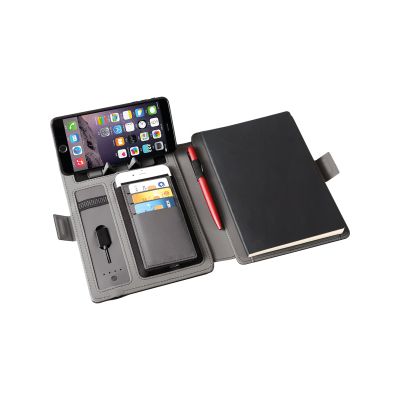 Power Bank Bloknot